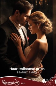 Haar Italiaanse Prins - Beatrix Smith - Saarkie Stories