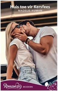 Huis toe vir Kersfees - Madelie Human - Saarkie Stories