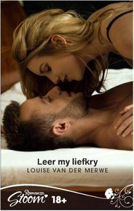 Products: Leer my liefkry - Louise van der Merwe - Saarkie Stories