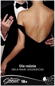 Die reunie - Erla-Marie Diedericks - Saarkie Stories