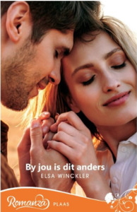 By jou is dit anders - Elsa Winckler - Saarkie Stories