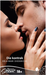 Products: Die Kontrak - Erla-Mari Diedericks - Saarkie Stories