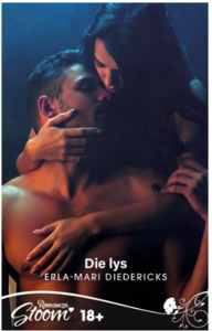Products: Die Lys - Erla-Mari Diedericks - Saarkie Stories