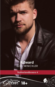 Edward - Elsa Winckler - Saarkie Stories