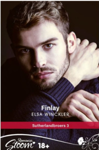 Products: Finlay - Elsa Winckler - Saarkie Stories