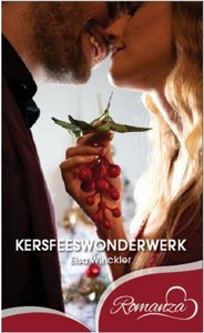 Products: Kersfeeswonderwerk - Elsa Winckler - Saarkie Stories