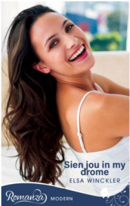 Products: Sien jou in my drome - Elsa Winckler - Saarkie Stories