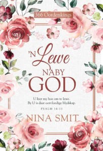 Products: n Lewe naby God - Nina Smit - Saarkie Stories
