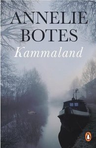 Kammaland - Annelie Botes - Saarkie Stories