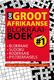 Die groot Afrikaanse Blokraaiboek - Saarkie Stories