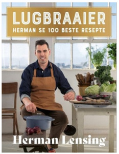 Lugbraaier - Herman Lensing - Saarkie Stories