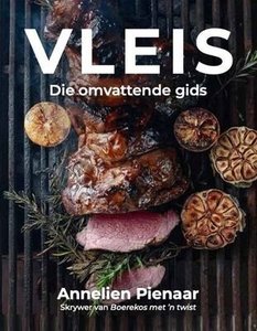VLEIS: Die omvattende gids - Annelien Pienaar - Saarkie Stories