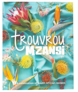 Products: Trouvrou Mzansi - Saarkie Stories