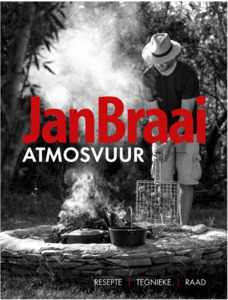 Jan Braai: Nuutste: ATMOSVUUR - Saarkie Stories