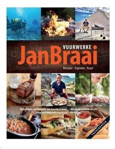 Products: Jan Braai: Vuurwerke - Saarkie Stories