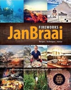 Jan Braai: Fireworks - Saarkie Stories