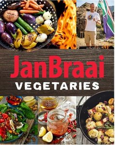 Jan Braai: Vegetaries - Saarkie Stories