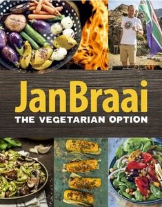 Jan Braai: The Vegetarian Option (Eng) - Saarkie Stories