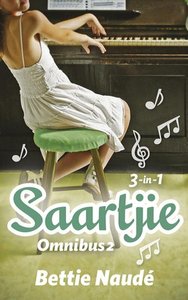 Products: Saartjie Omnibus 2 - Saarkie Stories
