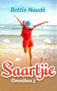 Products: Saartjie Omnibus 3 - Saarkie Stories