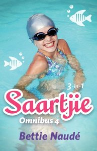 Products: Saartjie Omnibus 4 - Saarkie Stories