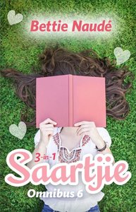 Products: Saartjie Omnibus 6 - Saarkie Stories