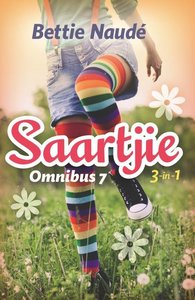 Products: Saartjie Omnibus 7 - Saarkie Stories