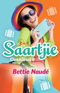 Saartjie Omnibus 8 - Saarkie Stories