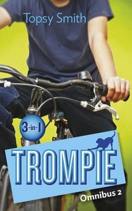 Trompie Omnibus 2 - Saarkie Stories