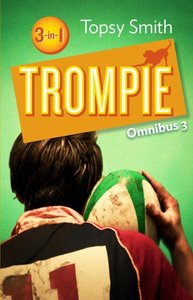 Products: Trompie Omnibus 3 - Saarkie Stories