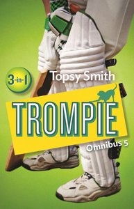 Trompie Omnibus 5 - Saarkie Stories