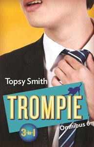 Trompie Omnibus 6 - Saarkie Stories