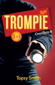 Products: Trompie Omnibus 8 - Saarkie Stories