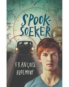 Products: Spooksoeker 1 - Saarkie Stories