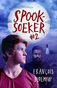 Spooksoeker 2 - Saarkie Stories