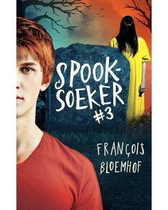 Products: Spooksoeker 3 - Saarkie Stories