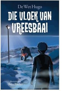 Products: Grilgrypers 1: Die vloek van Vreesbaai - Saarkie Stories