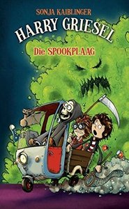 Products: Harry Griesel 2: Die Spookplaag - Saarkie Stories