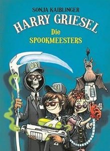 Products: Harry Griesel 3: Die Spookmeester - Saarkie Stories