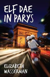 Elf dae in Parys - Saarkie Stories