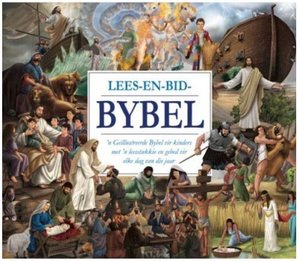 Products: Lees-En-Bid Bybel - Saarkie Stories