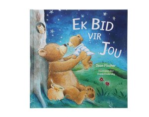 Products: Ek Bid vir Jou - Saarkie Stories