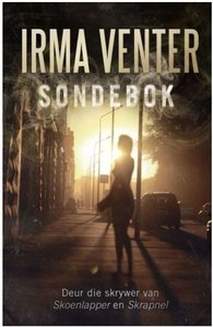 Sondebok - Irma Venter - Saarkie Stories