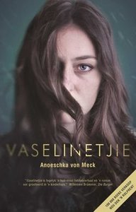 Products: Vaselinetjie - Saarkie Stories