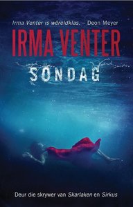 Products: Sondag - Irma Venter - Saarkie Stories