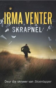 Products: Skrapnel - Irma Venter - Saarkie Stories