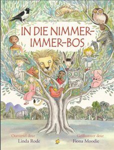 Products: In die Nimmer-Immer-Bos - Saarkie Stories