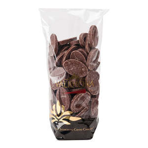 Valrhona Jivara Fèves