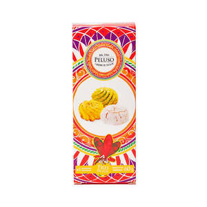 Peluso Almond Biscuit Trio