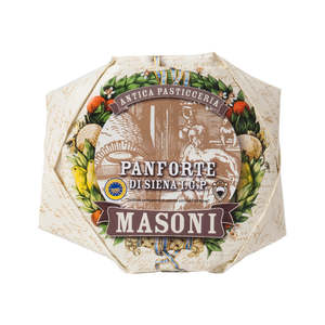 Masoni Panforte di Siena